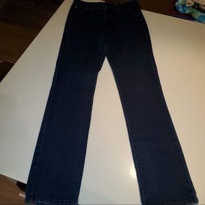 Levi’s Demi Curve Jeans